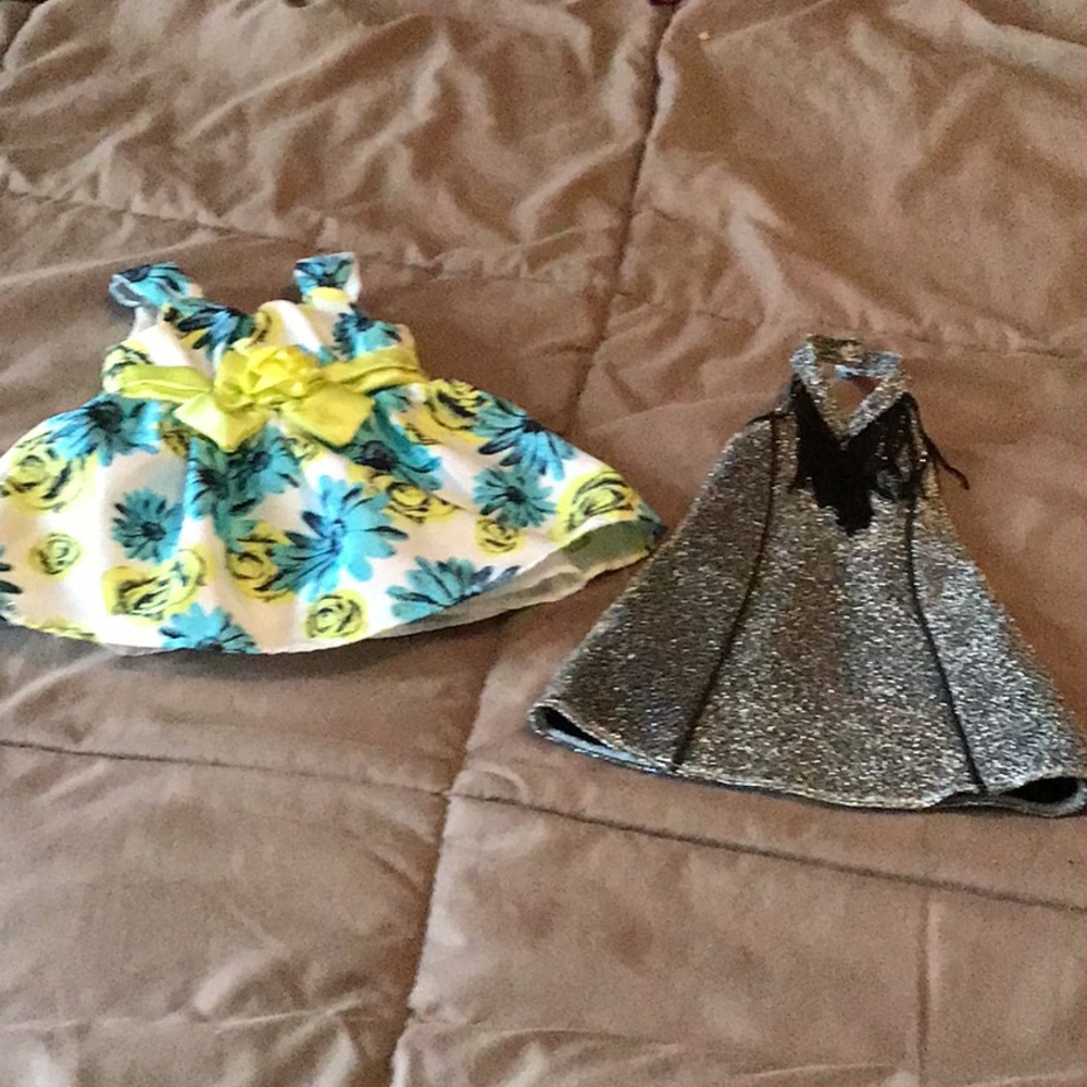 American Girl Doll Clothes (off brand)